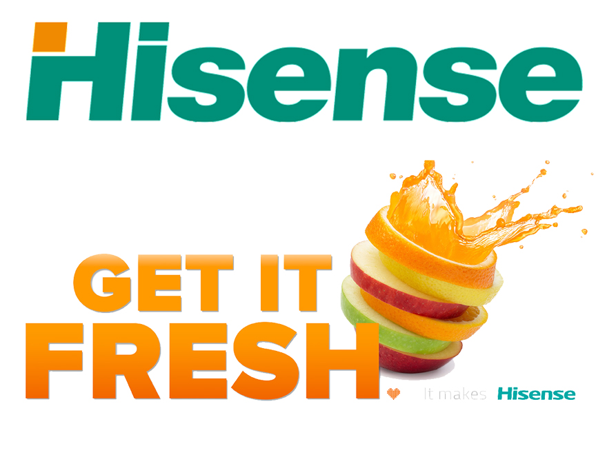 Hisense